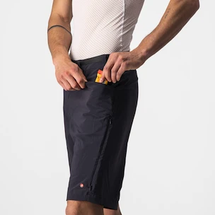 Heren fietsshort Castelli  Unlimited Trail M