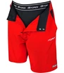 Heren fietsshort Force  Blade MTB red