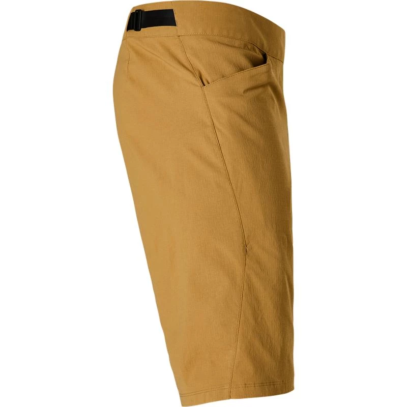 Heren fietsshort Fox Ranger
