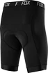 Heren fietsshort Fox  Tecbase Liner Short Black