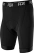 Heren fietsshort Fox  Tecbase Liner Short Black