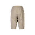 Heren fietsshort POC  M's Infinite All-mountain shorts Moonstone Grey
