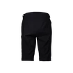 Heren fietsshort POC  M's Infinite All-mountain shorts Uranium Black