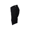 Heren fietsshort POC  M's Infinite All-mountain shorts Uranium Black