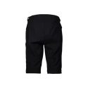 Heren fietsshort POC  M's Infinite All-mountain shorts Uranium Black