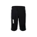 Heren fietsshort POC  M's Infinite All-mountain shorts Uranium Black