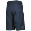 Heren fietsshort Scott  Endurance LS/Fit With Pad