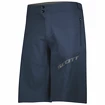 Heren fietsshort Scott  Endurance LS/Fit With Pad