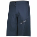 Heren fietsshort Scott  Endurance LS/Fit With Pad