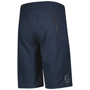 Heren fietsshort Scott  Endurance LS/Fit With Pad