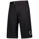 Heren fietsshort Scott  Trail Vertic w/Pad Black