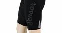 Heren fietsshort Sensor  Cyklo Classic Bibshort Black