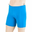 Heren fietsshort Sensor  Cyklo Helium Blue/Black