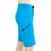 Heren fietsshort Sensor  Cyklo Helium Blue/Black