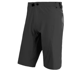 Heren fietsshort Sensor Cyklo Helium Grey