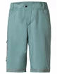 Heren fietsshort VAUDE  Ledro Shorts Dusty moss