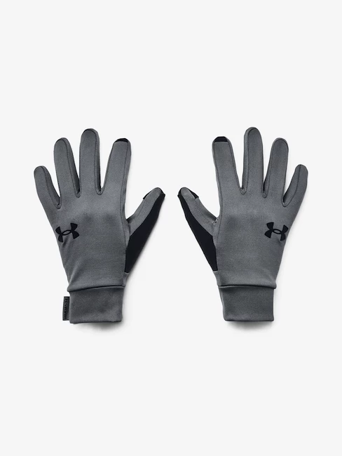 Heren handschoenen Under Armour  Storm Liner-GRY