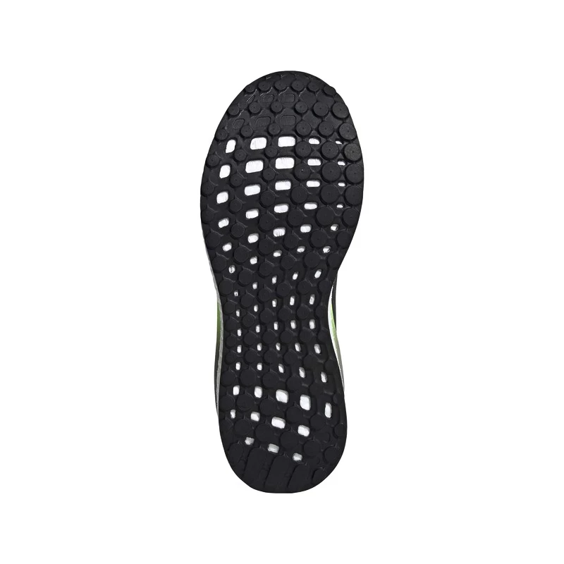 Heren hardloopschoenen adidas
