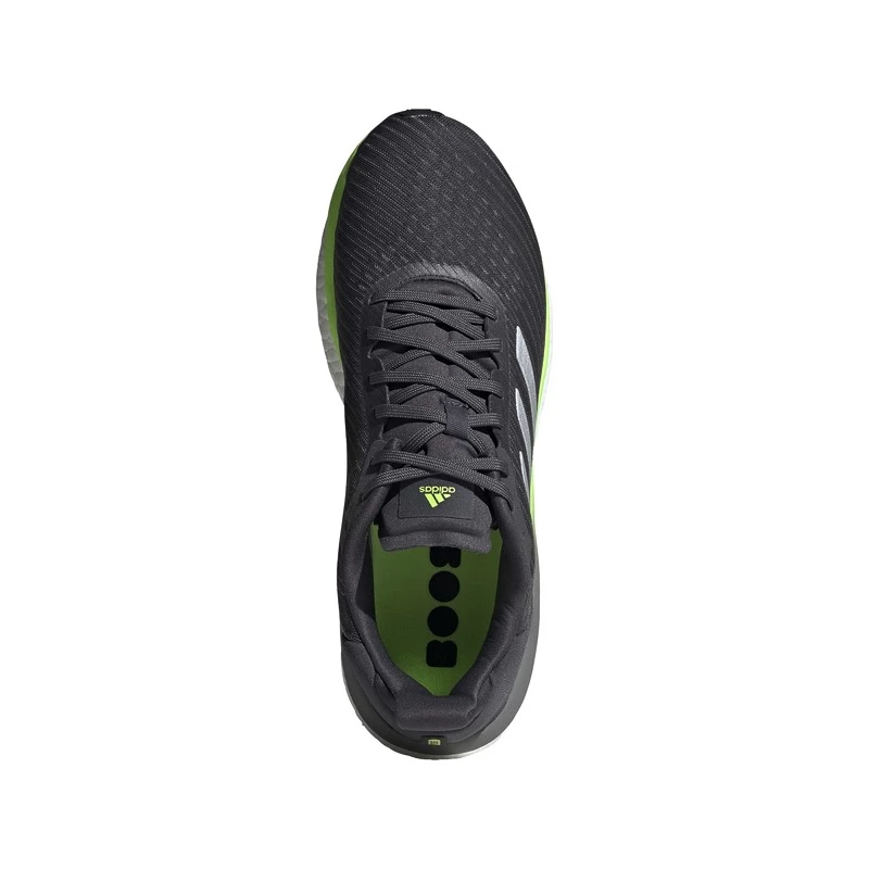 Heren hardloopschoenen adidas