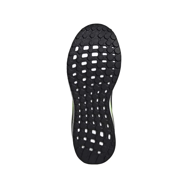 Heren hardloopschoenen adidas