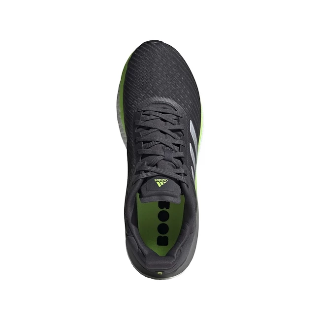 Heren hardloopschoenen adidas