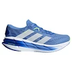 Heren hardloopschoenen adidas Adistar 4 Blufus/Dshgry/Luclem