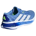Heren hardloopschoenen adidas Adistar 4 Blufus/Dshgry/Luclem