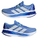 Heren hardloopschoenen adidas Adistar 4 Blufus/Dshgry/Luclem