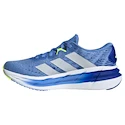 Heren hardloopschoenen adidas Adistar 4 Blufus/Dshgry/Luclem