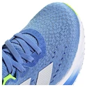 Heren hardloopschoenen adidas Adistar 4 Blufus/Dshgry/Luclem
