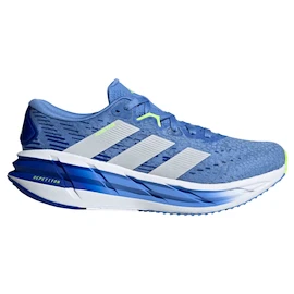 Heren hardloopschoenen adidas Adistar 4 Blufus/Dshgry/Luclem