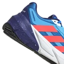 Heren hardloopschoenen adidas  Adistar Blue Rush