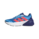 Heren hardloopschoenen adidas  Adistar Blue Rush