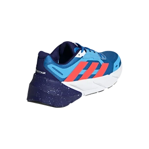 Heren hardloopschoenen adidas  Adistar Blue Rush