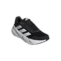 Heren hardloopschoenen adidas  Adistar Core Black