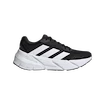 Heren hardloopschoenen adidas  Adistar Core Black  UK 10