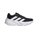 Heren hardloopschoenen adidas  Adistar Core Black  UK 10
