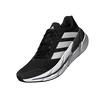 Heren hardloopschoenen adidas  Adistar CS Core black