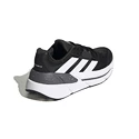 Heren hardloopschoenen adidas  Adistar CS Core black