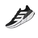 Heren hardloopschoenen adidas  Adistar CS Core black