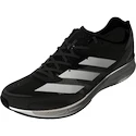 Heren hardloopschoenen adidas  Adizero Adios 6  Core Black