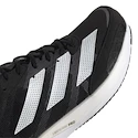 Heren hardloopschoenen adidas  Adizero Adios 6  Core Black