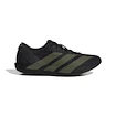 Heren hardloopschoenen adidas  Adizero Adios 9 CBLACK/FOCOLI/CHACOA