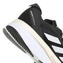 Heren hardloopschoenen adidas  Adizero Boston 11 Core black