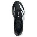 Heren hardloopschoenen adidas  Adizero Boston 13 Cblack/Ftwwht/Grefiv
