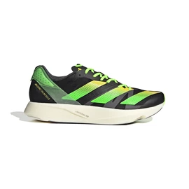 Heren hardloopschoenen adidas Adizero takumi sen 8 Core black