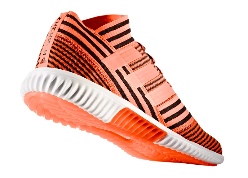 Heren hardloopschoenen adidas  Nemeziz Tango 17.1 TR