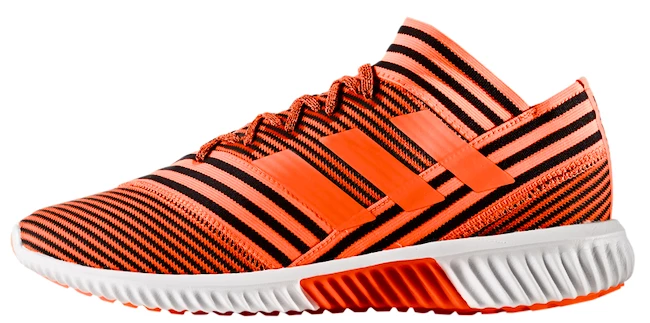Heren hardloopschoenen adidas  Nemeziz Tango 17.1 TR