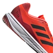 Heren hardloopschoenen adidas SL 20.2 Solar Red