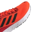 Heren hardloopschoenen adidas SL 20.2 Solar Red